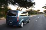 Ford Tourneo Custom Limited 2019 года (ZA)